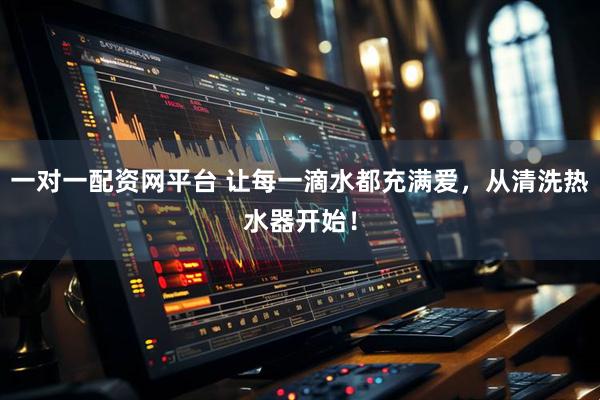 一对一配资网平台 让每一滴水都充满爱，从清洗热水器开始！